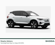 Volvo XC40 2023