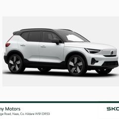 Volvo XC40 2023