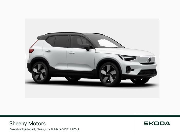 Volvo XC40 2023