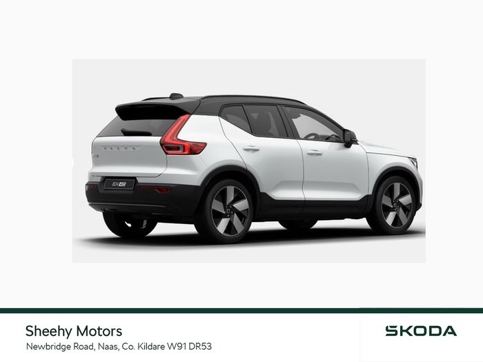 Volvo XC40 2023