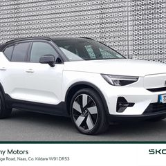 Volvo XC40 2023