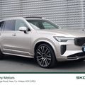 Volvo XC90 2025