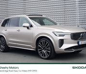 Volvo XC90 2025