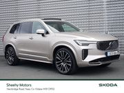 Volvo XC90 2025