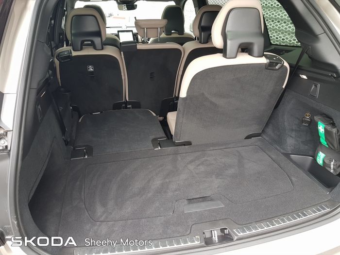 Volvo XC90 2025