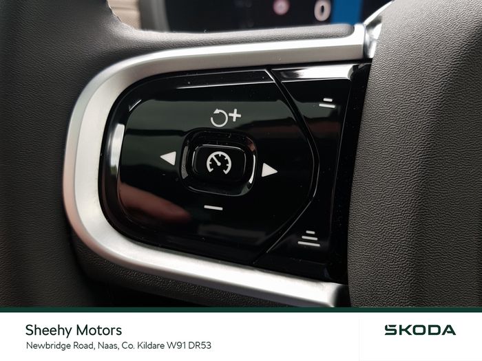Volvo XC90 2025