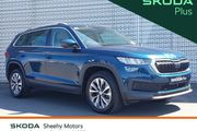 Skoda Kodiaq 2024
