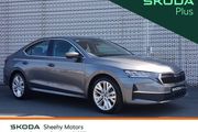Skoda Octavia 2026