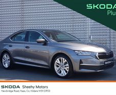 Skoda Octavia 2026