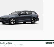 Volvo V60 2025