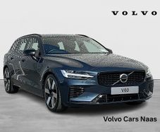 Volvo V60 2025