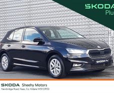 Skoda Fabia 2026