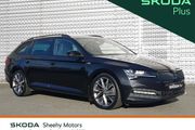 Skoda Superb 2024