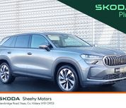 Skoda Kodiaq 2024