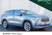 Skoda Kodiaq 2024