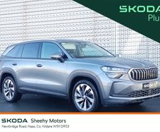 Skoda Kodiaq 2024