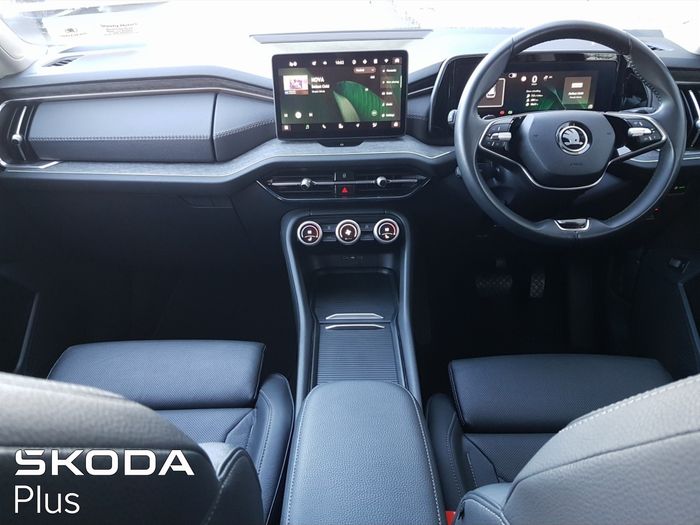 Skoda Kodiaq 2024