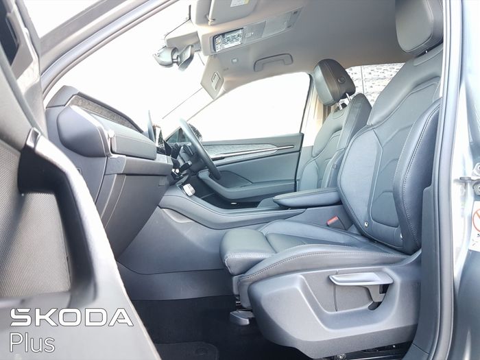 Skoda Kodiaq 2024