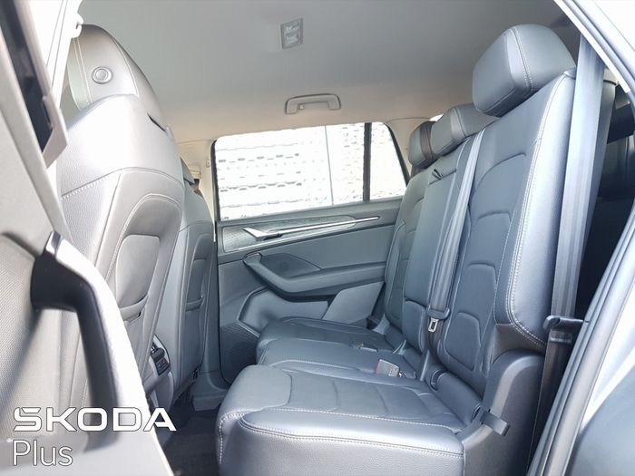 Skoda Kodiaq 2024