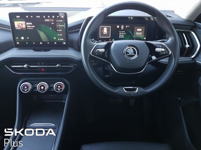 Skoda Kodiaq 2024