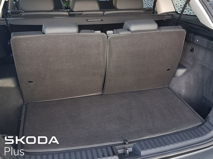 Skoda Kodiaq 2024