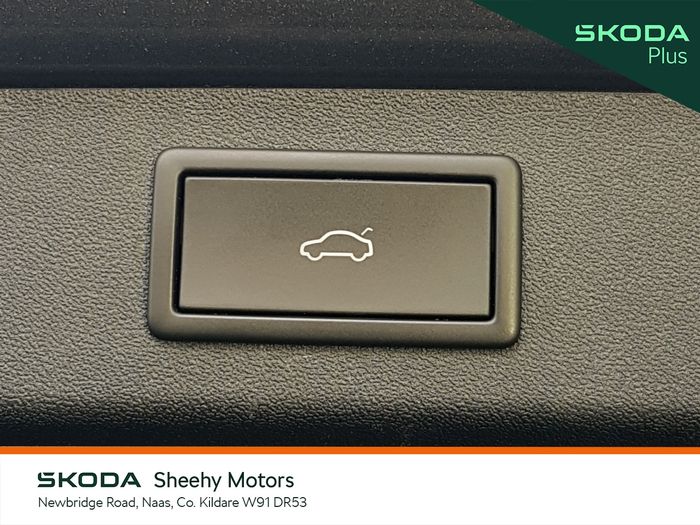 Skoda Kodiaq 2024