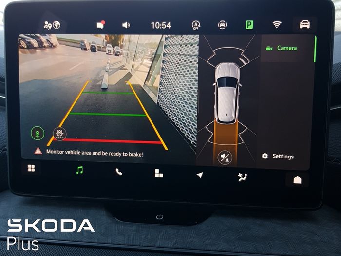 Skoda Kodiaq 2024