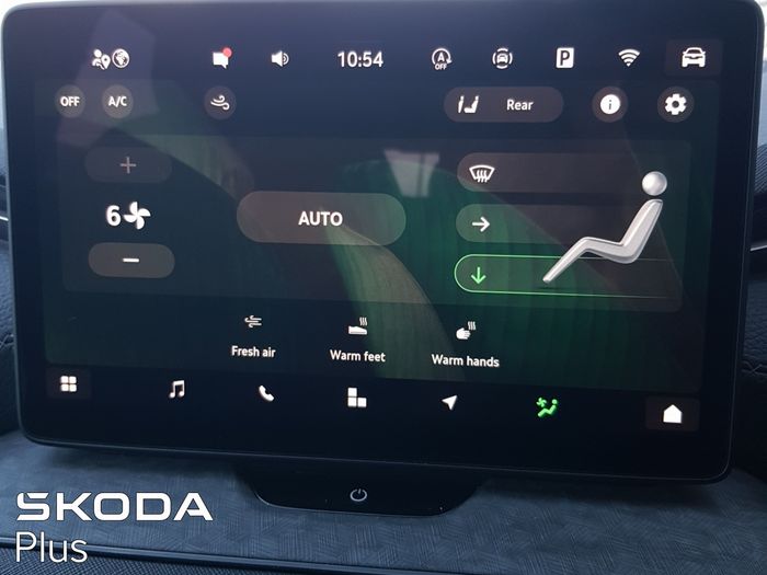 Skoda Kodiaq 2024