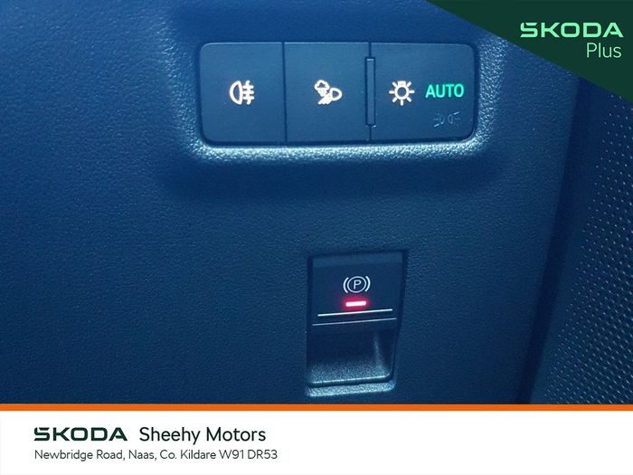 Skoda Kodiaq 2024