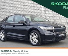 Skoda Enyaq 2023