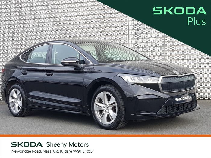 Skoda Enyaq 2023