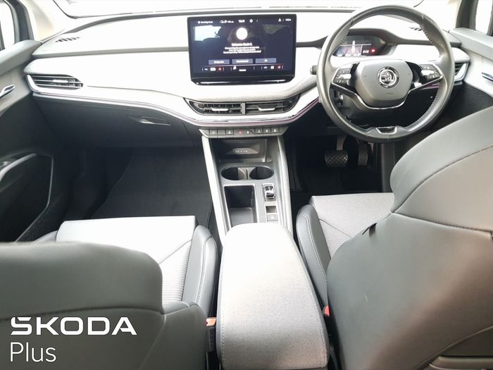 Skoda Enyaq 2023