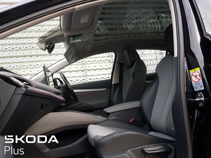 Skoda Enyaq 2023