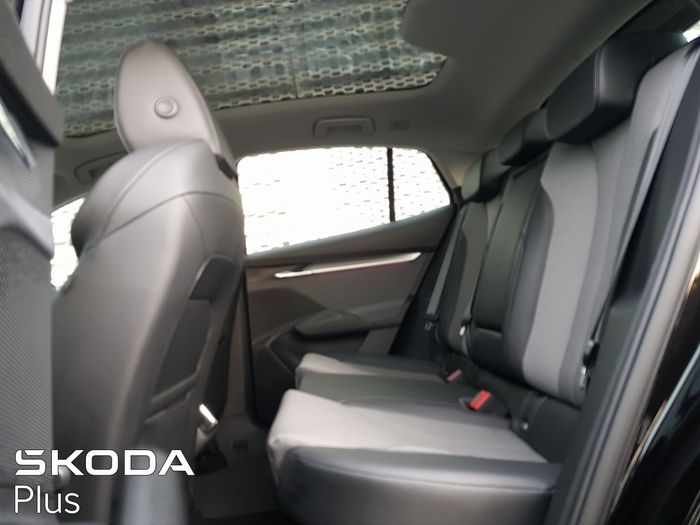 Skoda Enyaq 2023
