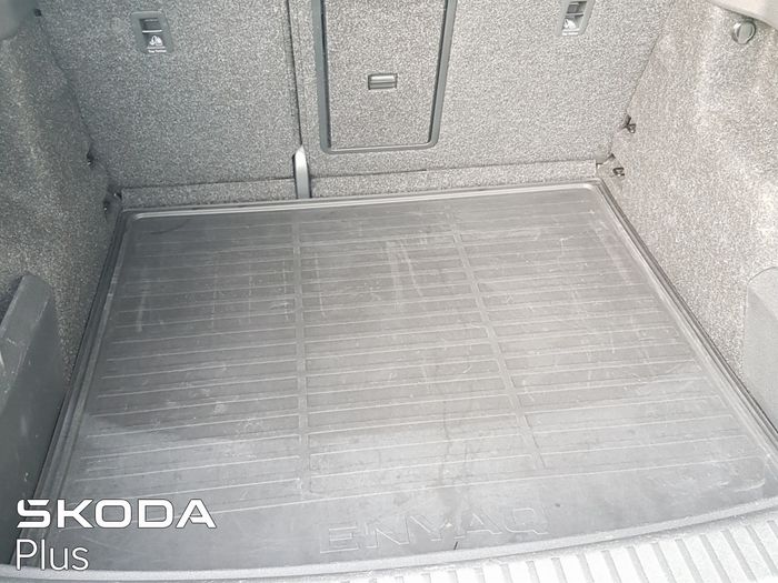 Skoda Enyaq 2023