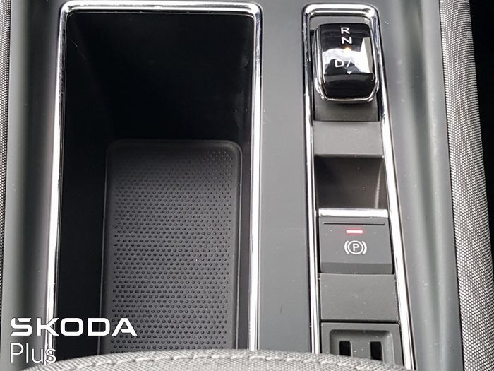 Skoda Enyaq 2023
