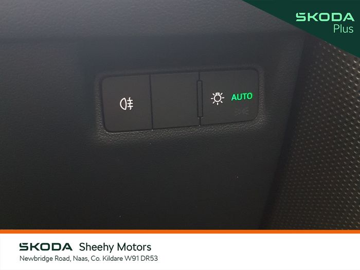 Skoda Enyaq 2023