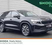 Skoda Kodiaq 2024