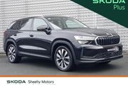 Skoda Kodiaq 2024