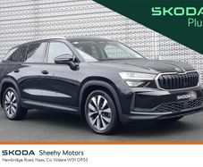Skoda Kodiaq 2024