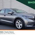 Skoda Enyaq 2023
