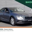 Skoda Octavia 2026