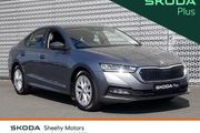Skoda Octavia 2026