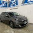 Peugeot 308 2017