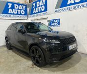 Land Rover Range Rover Velar 2021