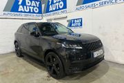 Land Rover Range Rover Velar 2021