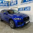 Jaguar F- PACE 2018