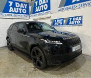 Land Rover Range Rover Velar 2020