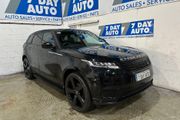 Land Rover Range Rover Velar 2020