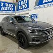 Volkswagen Touareg 2021